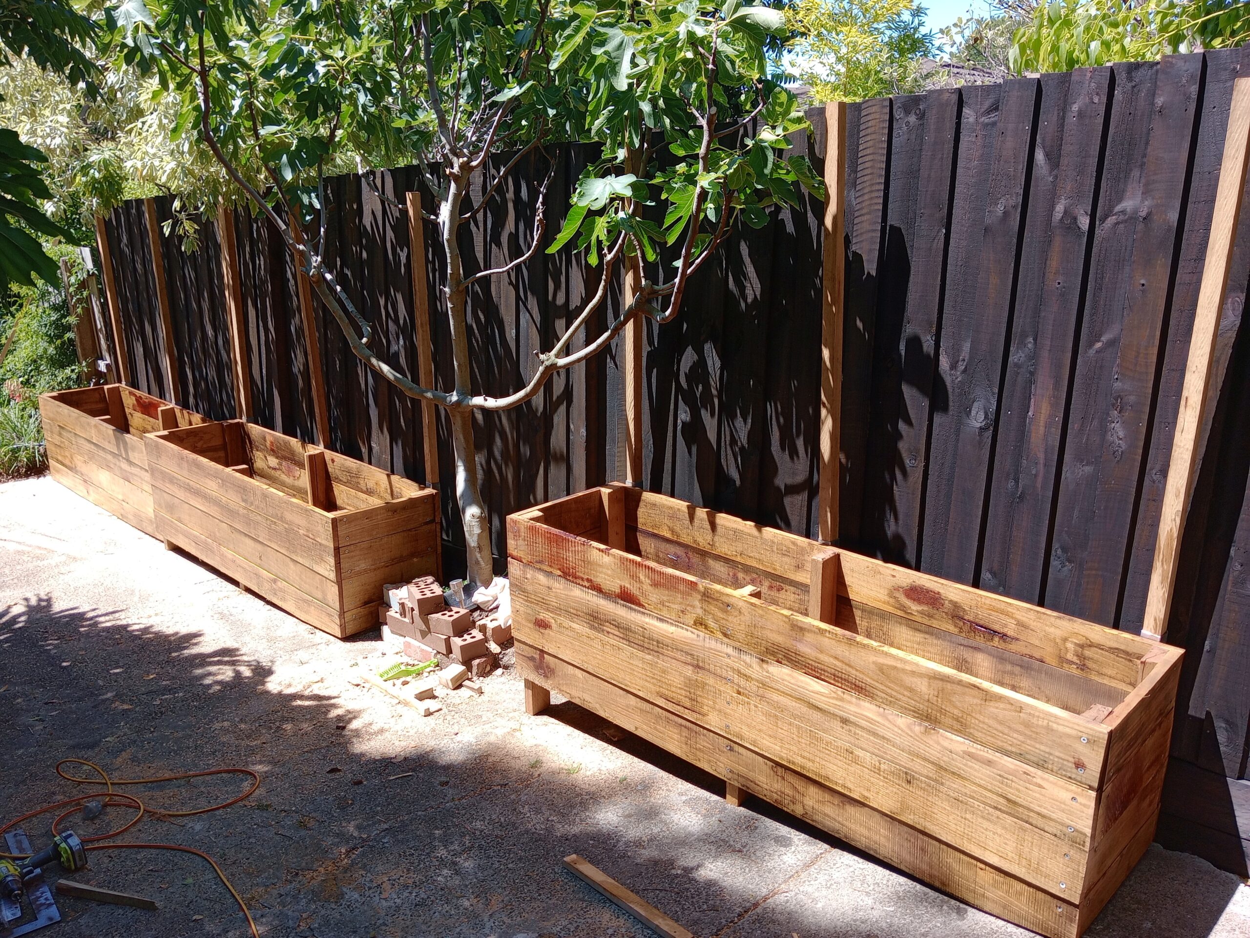 10 Planter Box Scaled